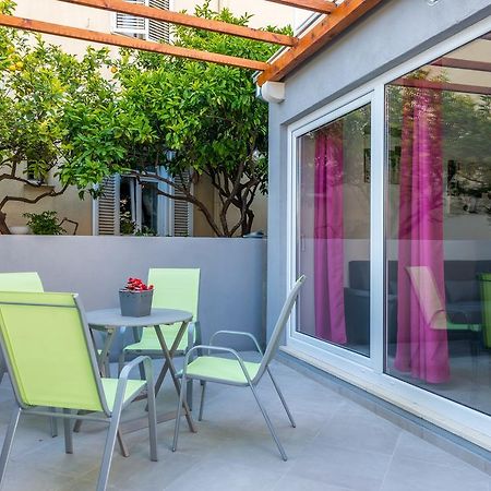 Apartment Kim Dubrovnik Exterior photo